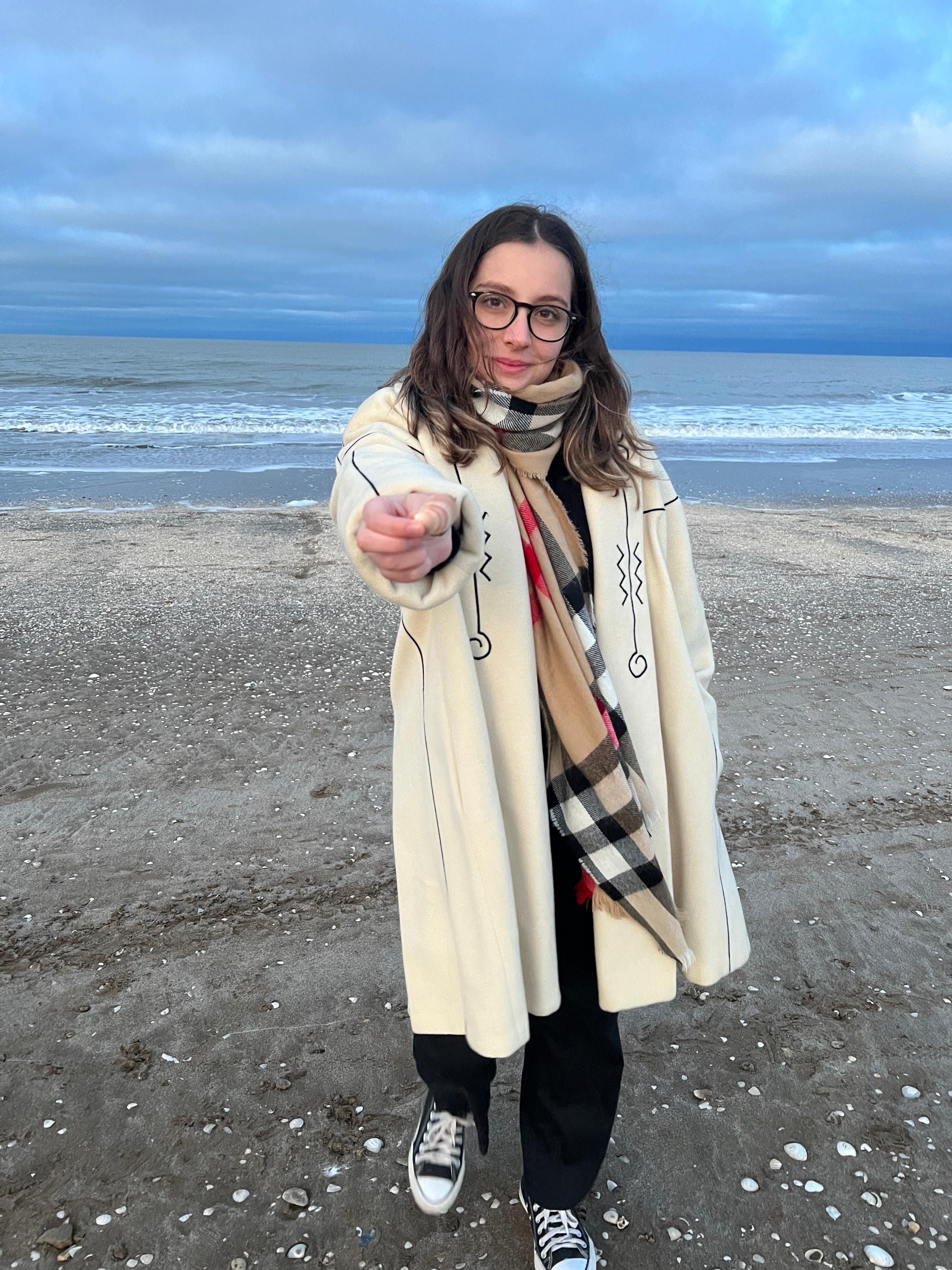 Perfil de Estudiante de Comunicación